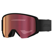 Atomic Savor L Stereo Goggles