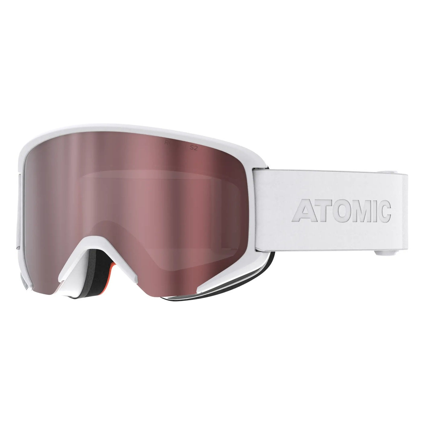 Atomic Savor M Stereo Goggles