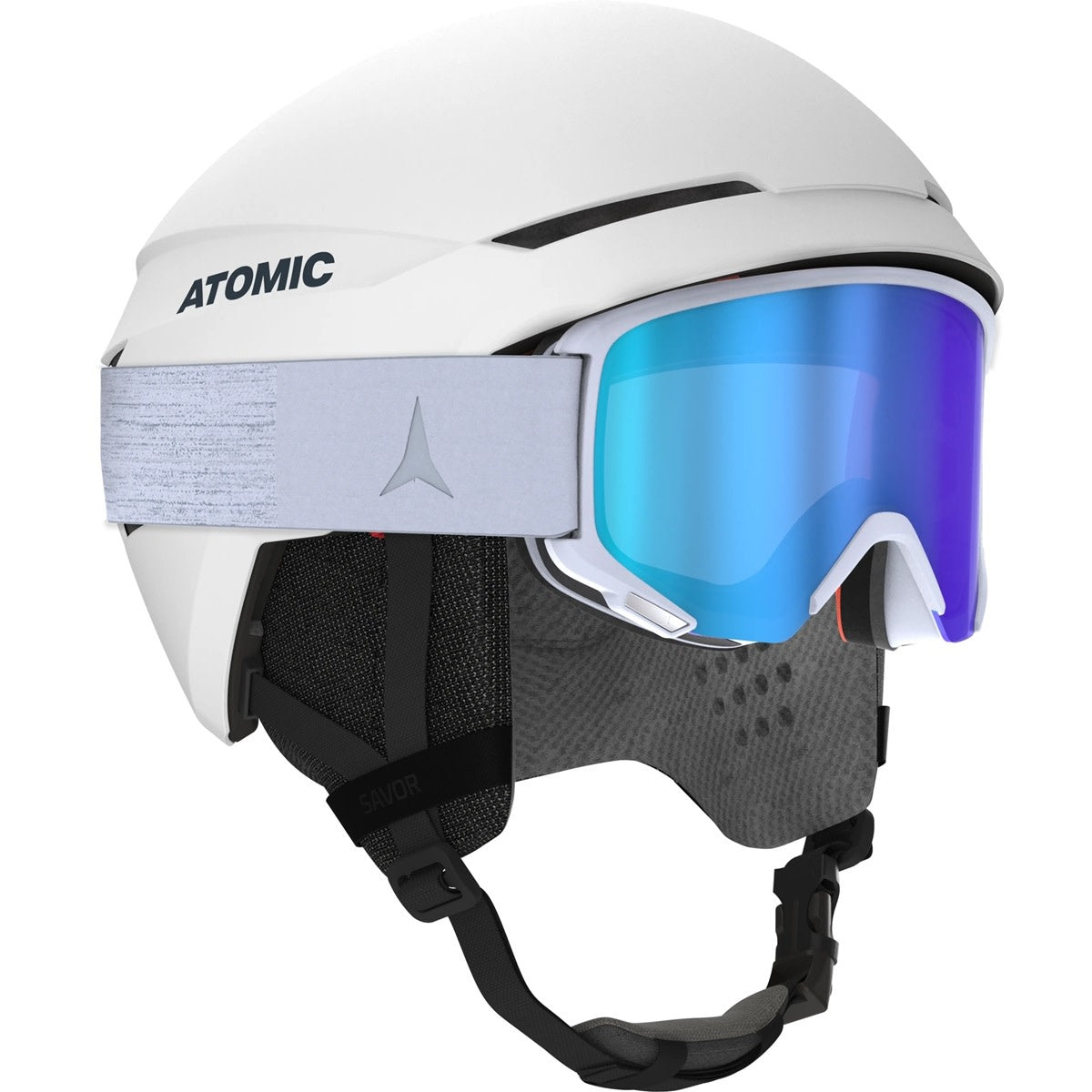 Casque de ski Atomic Savor