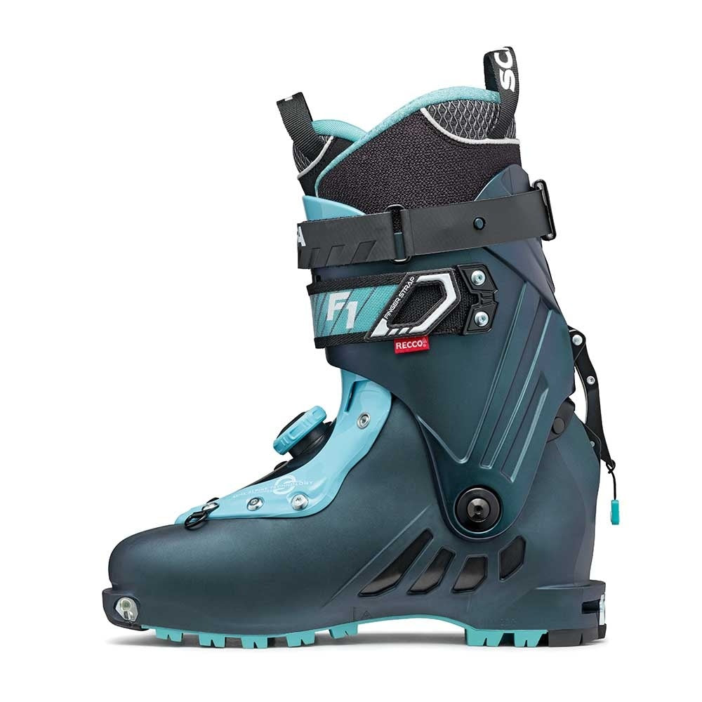 Scarpa F1 Ski Boot - Women