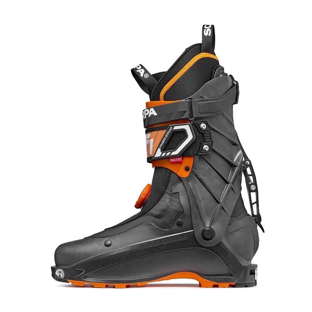 Scarpa F1 LT Ski Boot