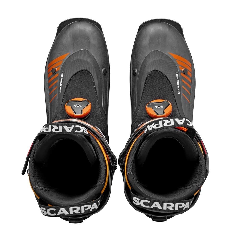 Botte de ski Scarpa F1 LT