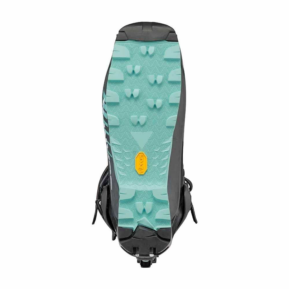 Botte de ski Scarpa F1 LT - Femme