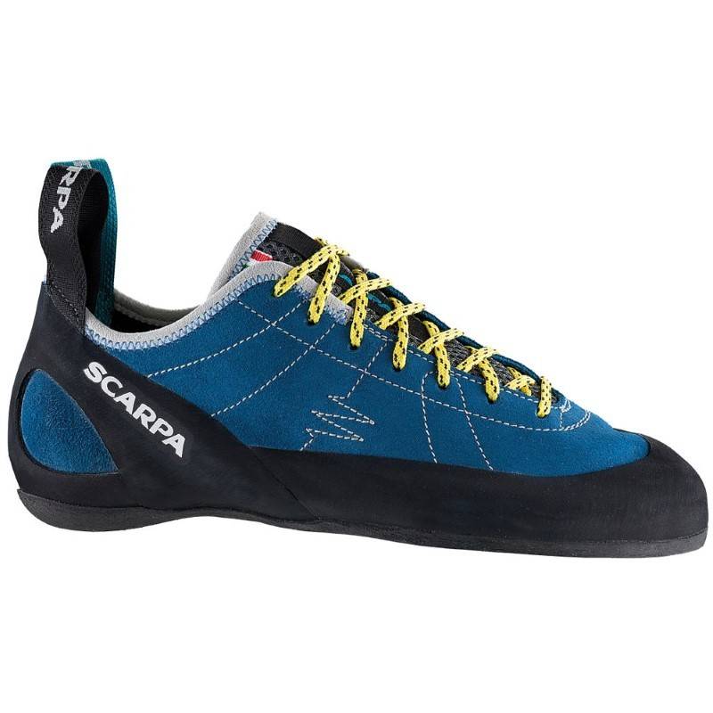Scarpa Helix Climbing Shoes - Men