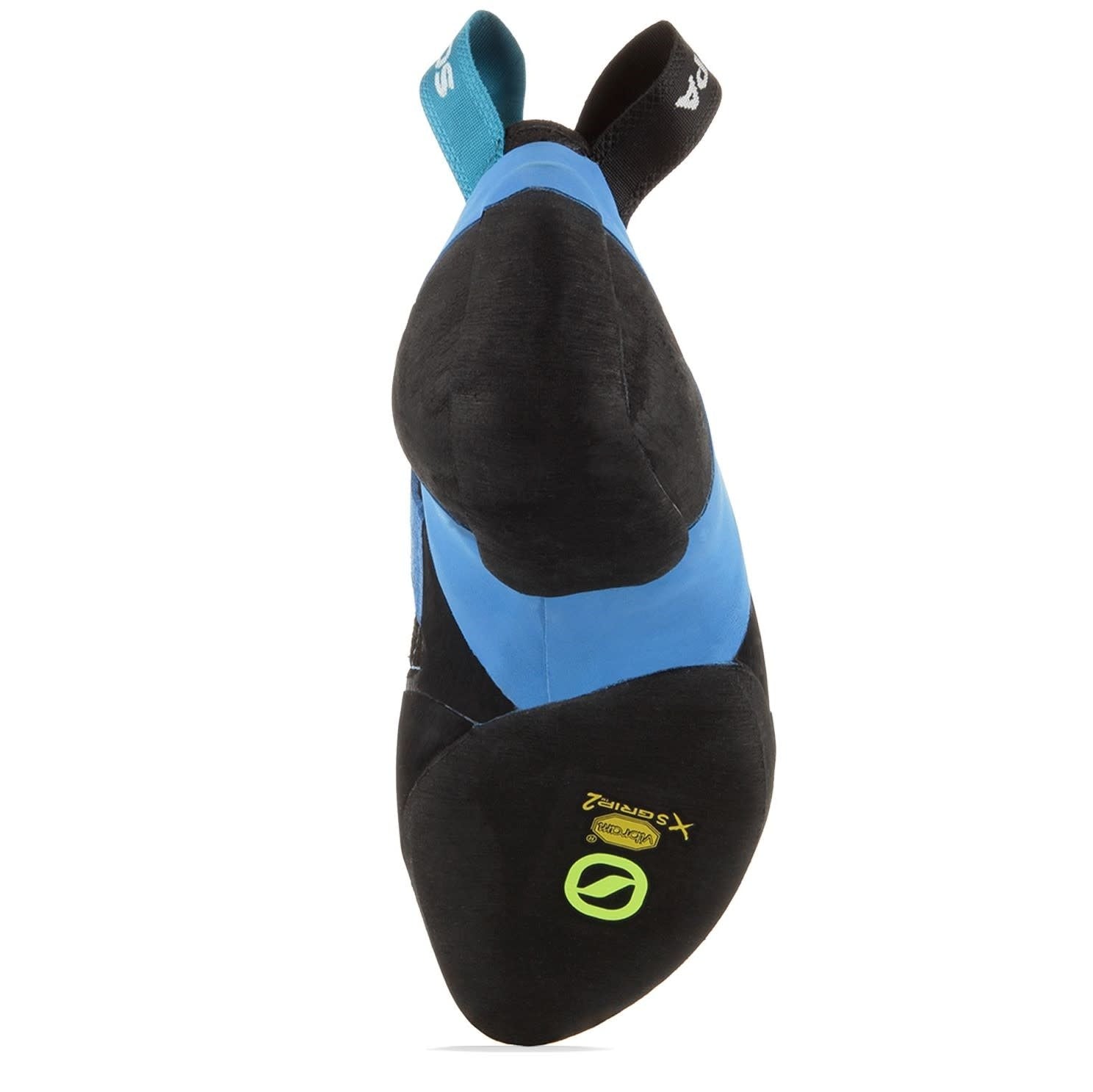 Scarpa Instinct VSR Climbing Shoes