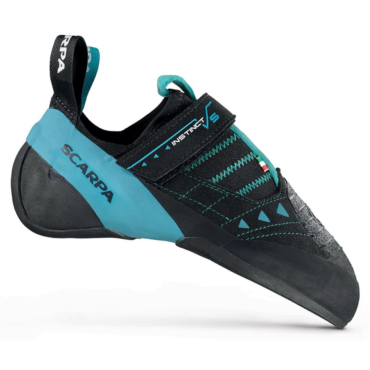 Scarpa Instinct VSR Climbing Shoes