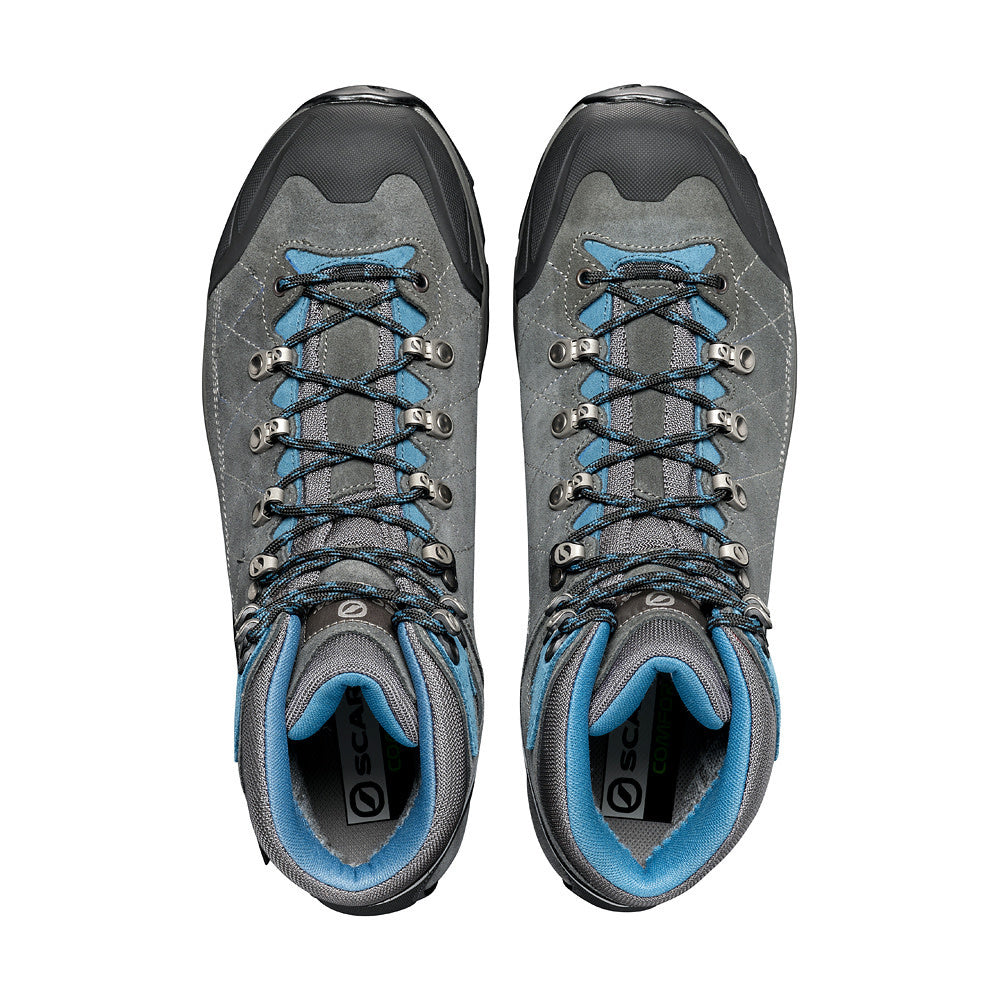 Scarpa Kailash Trek GTX Hiking Boots - Men