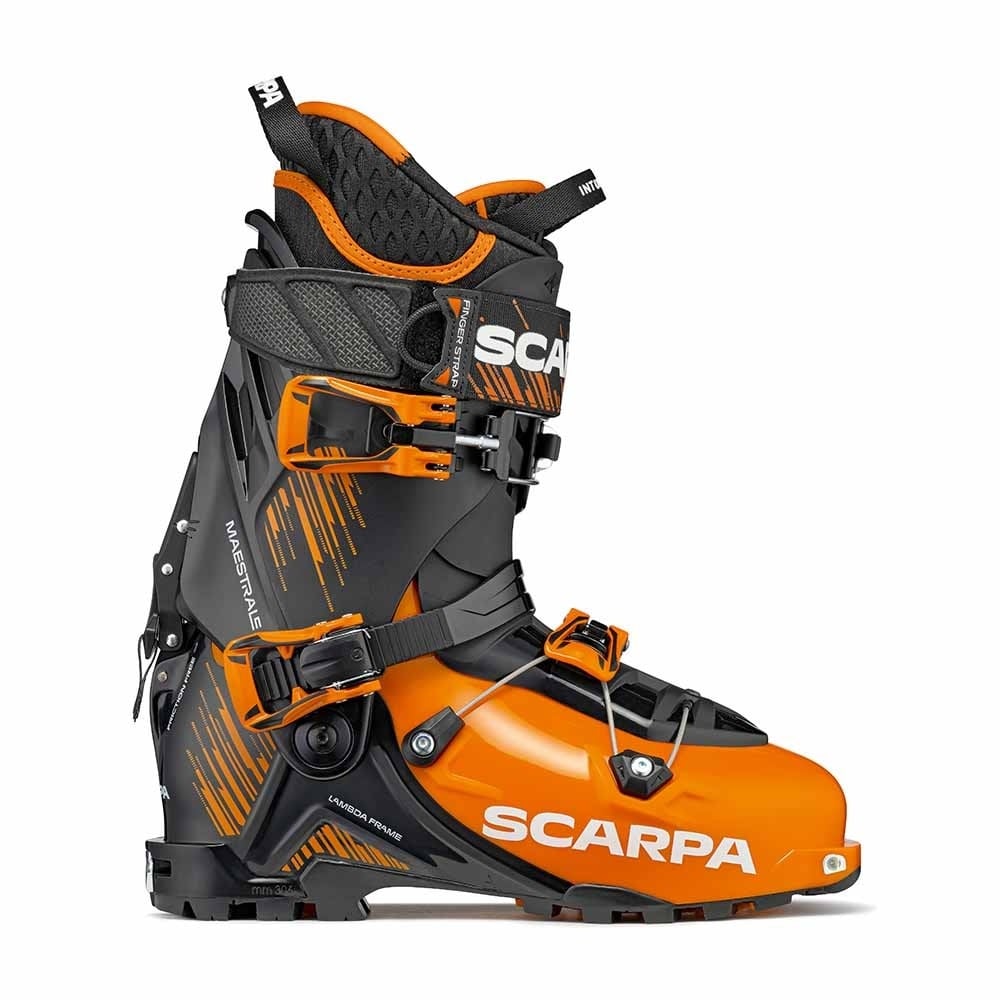 Botte de ski Scarpa Maestrale