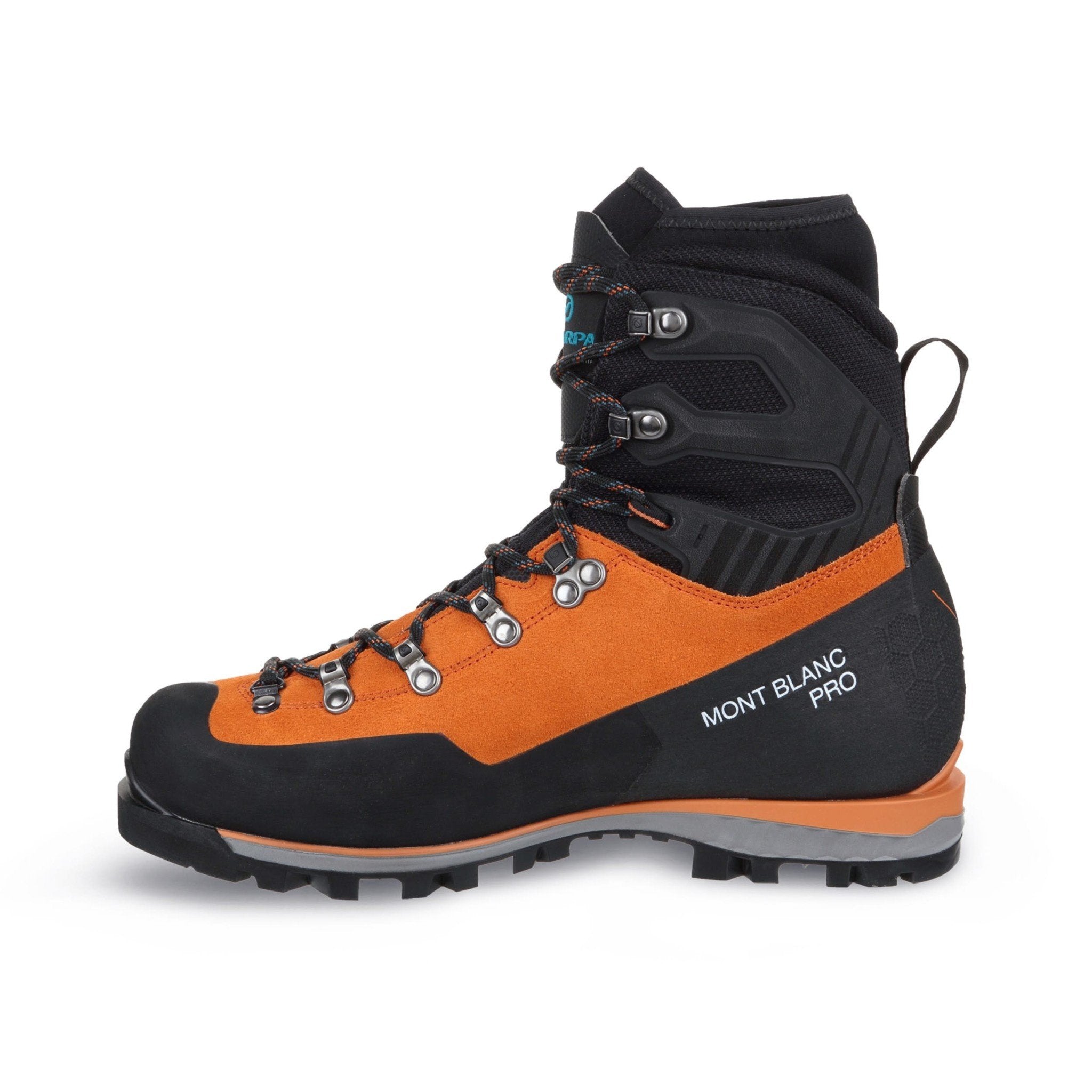 Scarpa Mont Blanc Pro GTX - Men