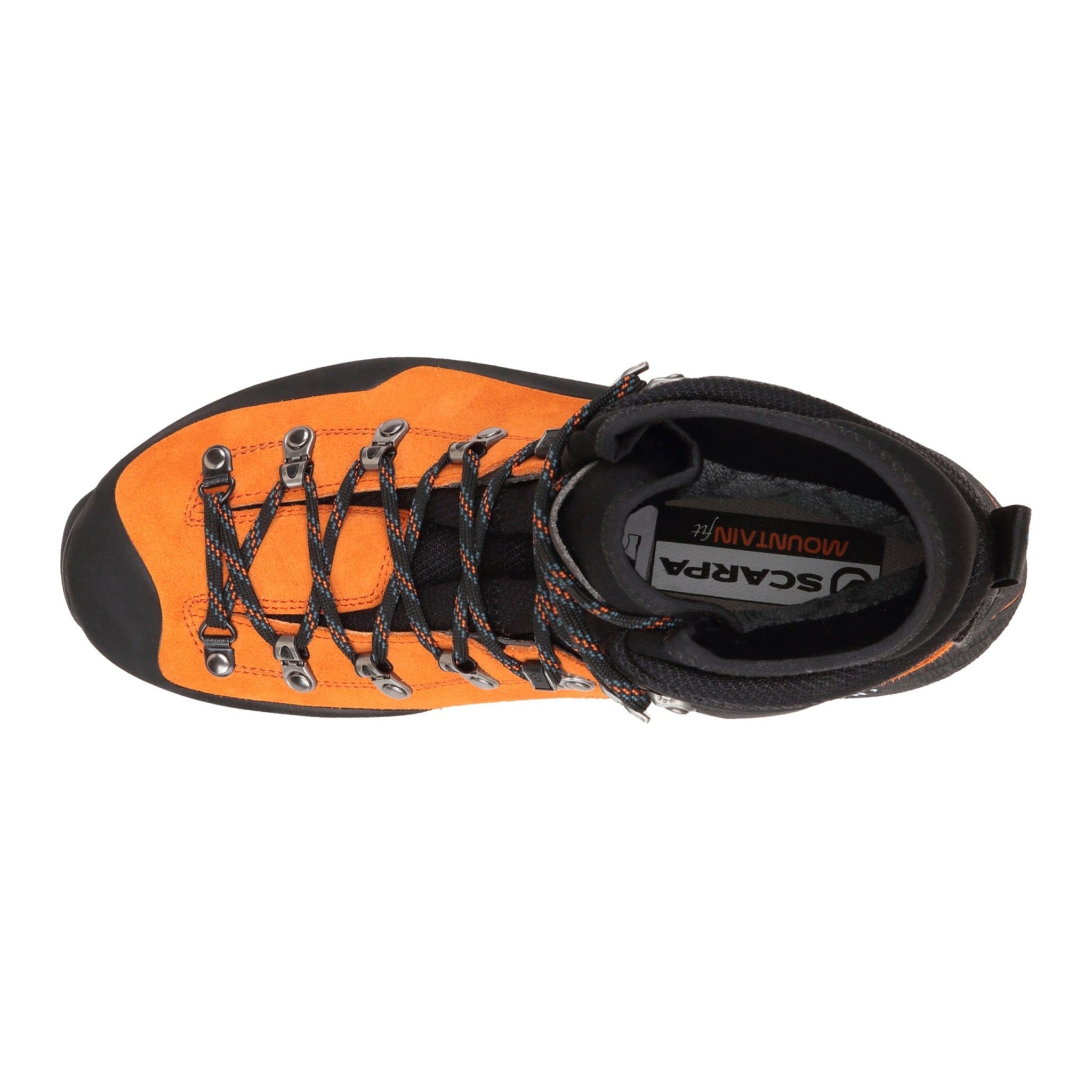 Scarpa Mont Blanc Pro GTX - Men