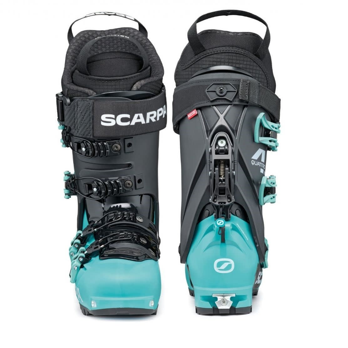 Scarpa 4-Quattro XT Ski Boot - Women