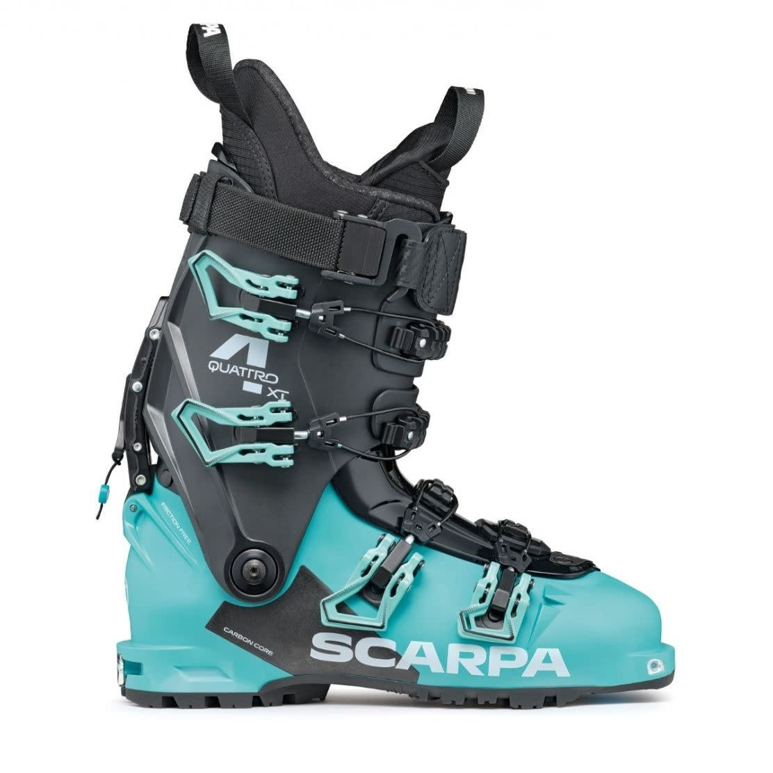 Scarpa 4-Quattro XT Ski Boot - Women