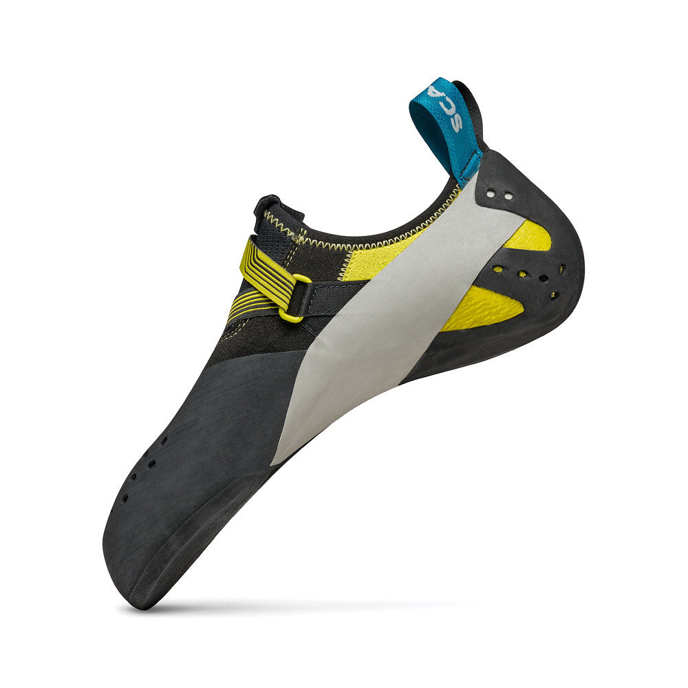 Scarpa Veloce Climbing Shoe - Men