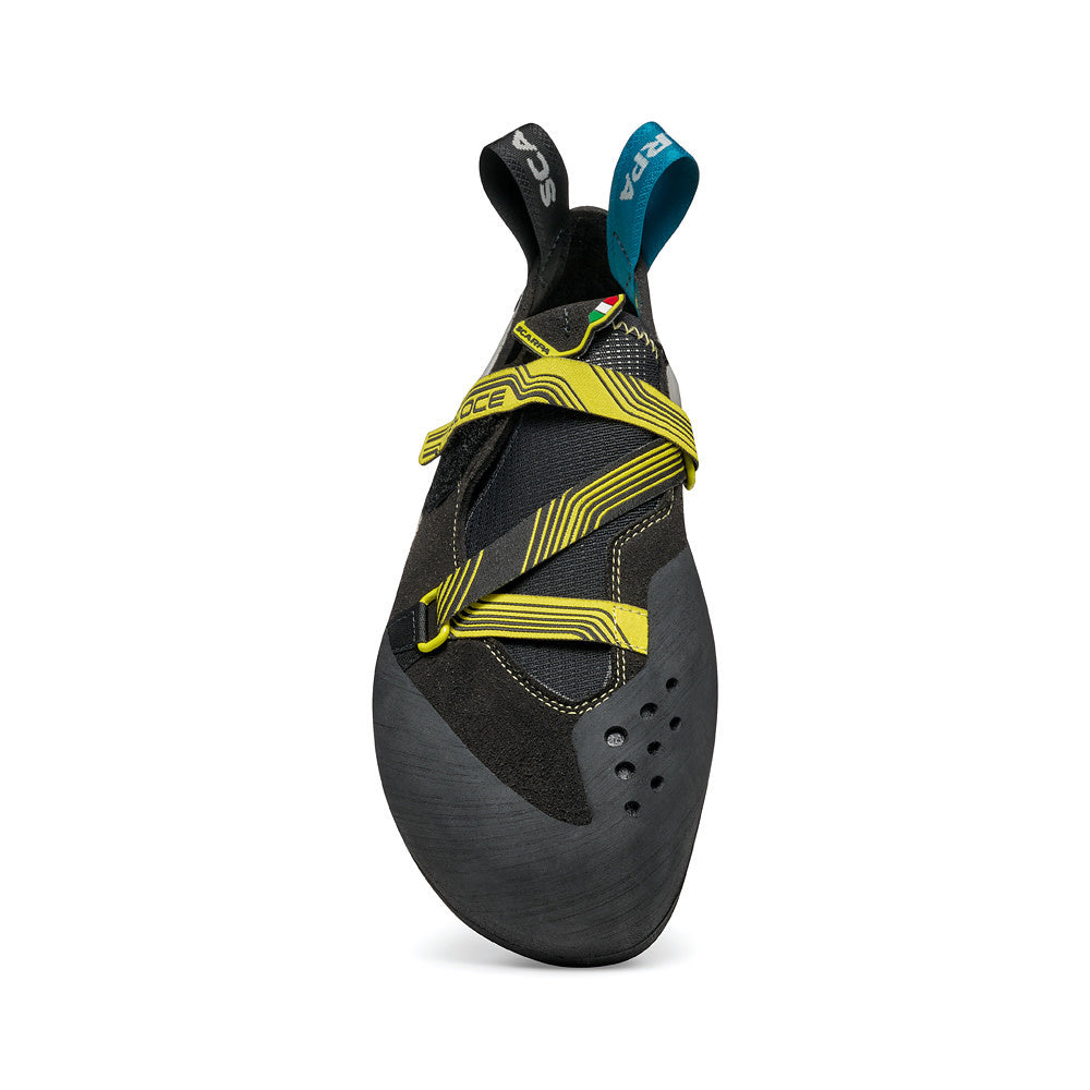 Scarpa Veloce Climbing Shoe - Men
