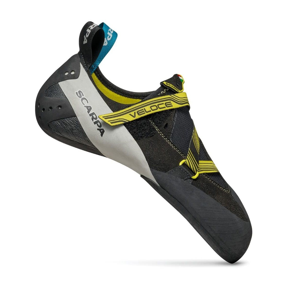 Scarpa Veloce Climbing Shoe - Men
