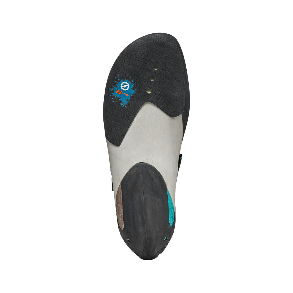 Scarpa Veloce Climbing Shoe - Women