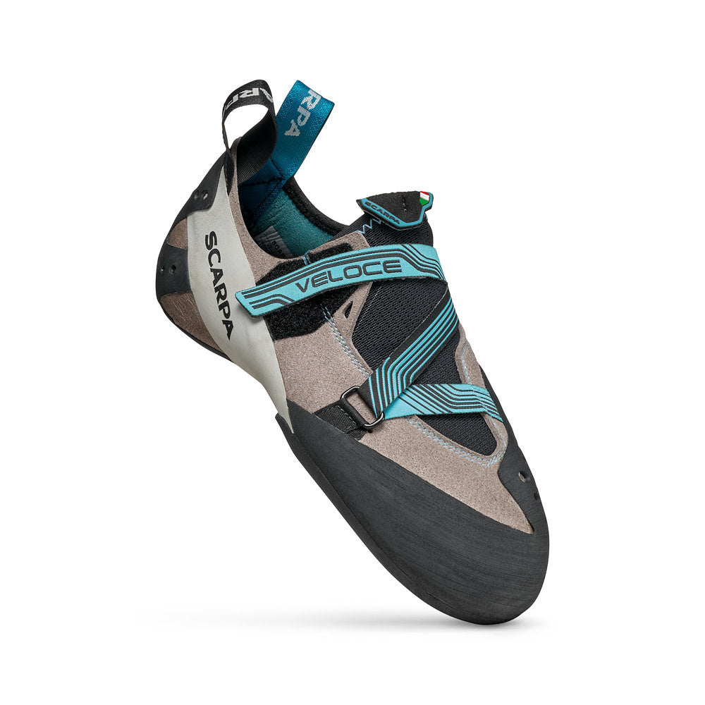 Souliers d'escalade Scarpa Veloce - Femme