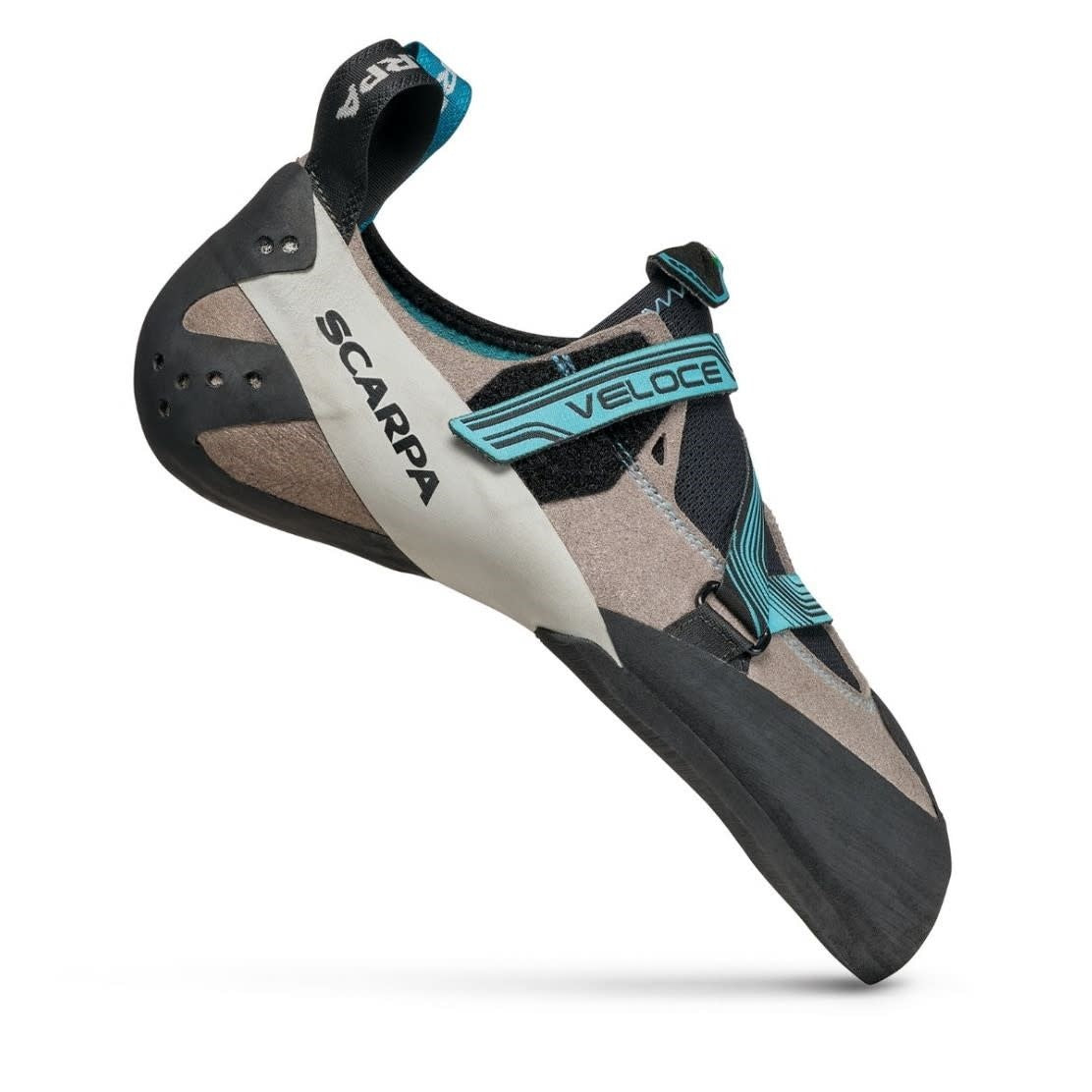 Scarpa Veloce Climbing Shoe - Women