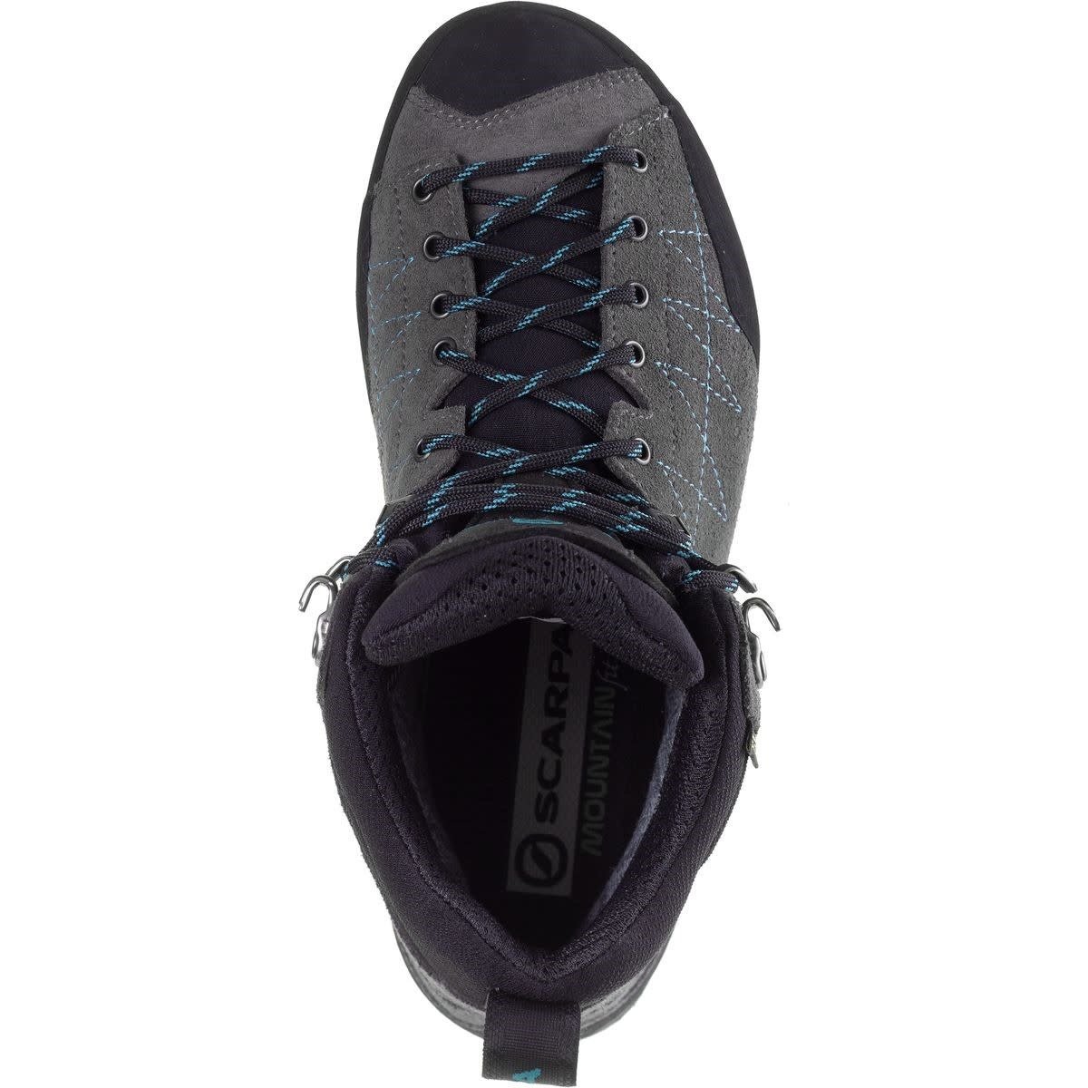 Scarpa Zodiac Plus Boots - Women