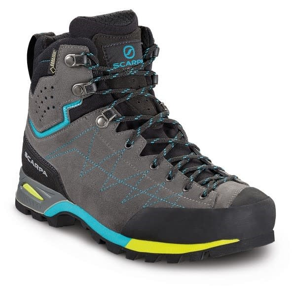 Scarpa Zodiac Plus Boots - Women