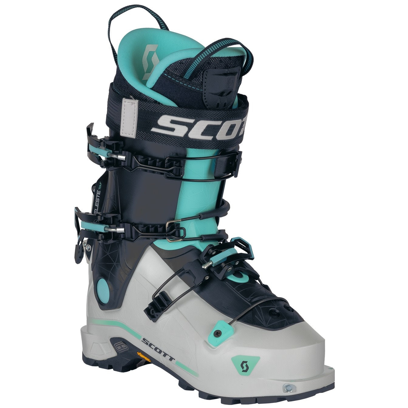 Botte de ski Scott Celeste Tour
