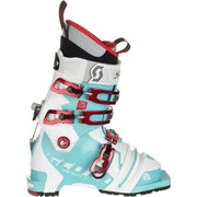 Scott Minerva Women's Telemark Boots- 75 mm