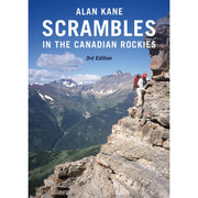 Scrambles in the Canadian Rockies (en anglais)
