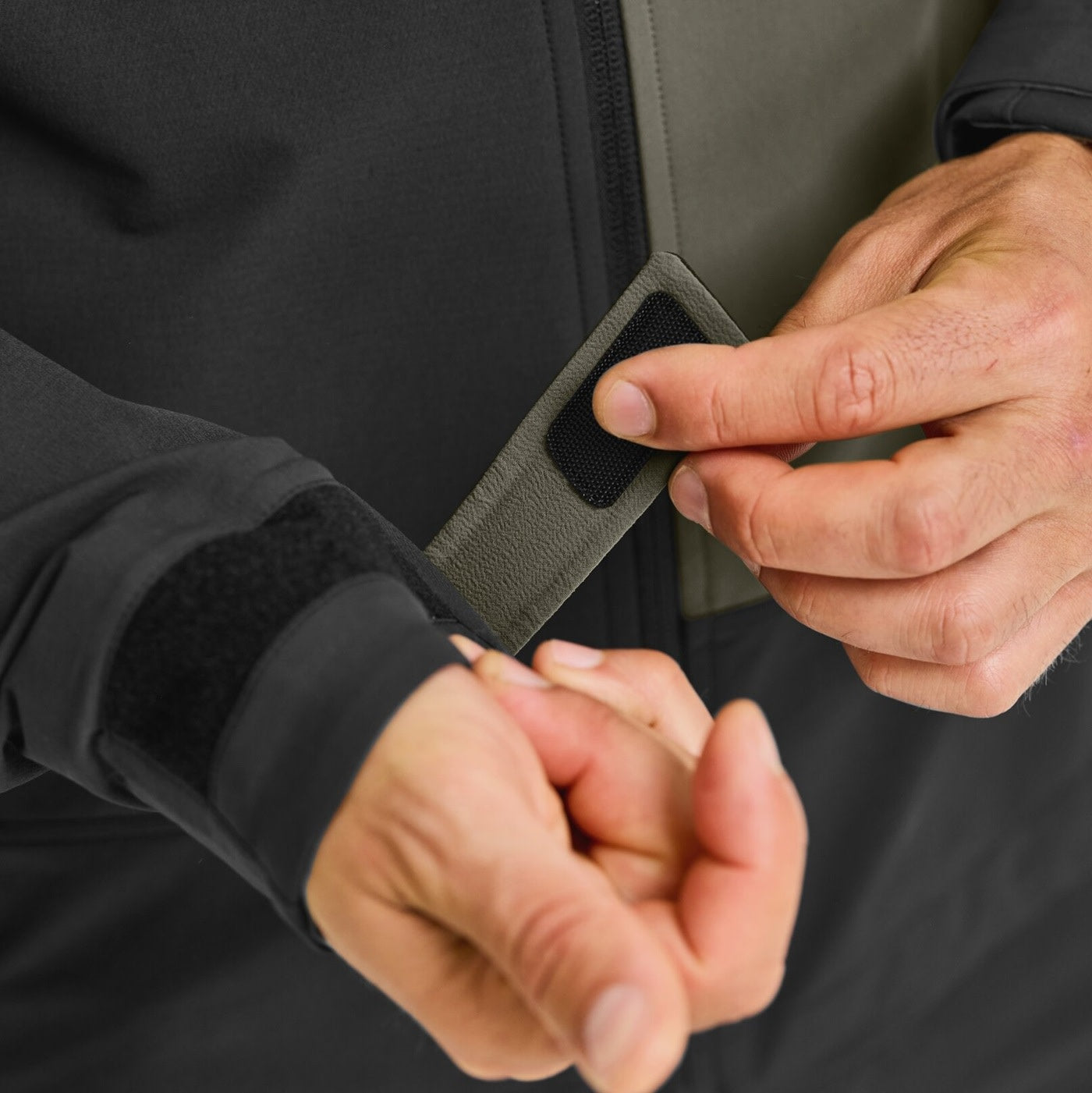 Ortovox Seceda Softshell Jacket - Men