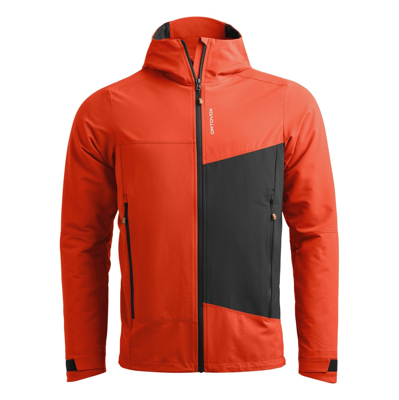 Ortovox Seceda Softshell Jacket - Men