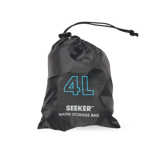 Hydrapak Seeker 4L Water Bag