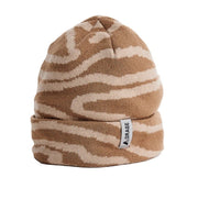 Bonnet Selkirk Orange