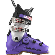 Bottes de ski Salomon Shift Alpha Boa 115 - Femme