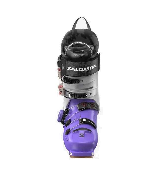 Salomon Shift Alpha Boa 115 Ski Boots - Women