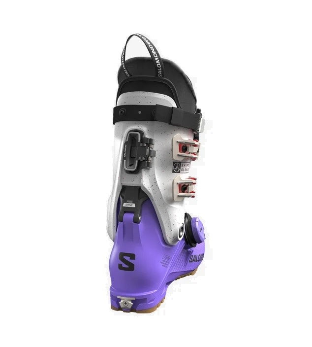 Salomon Shift Alpha Boa 130 Ski Boots