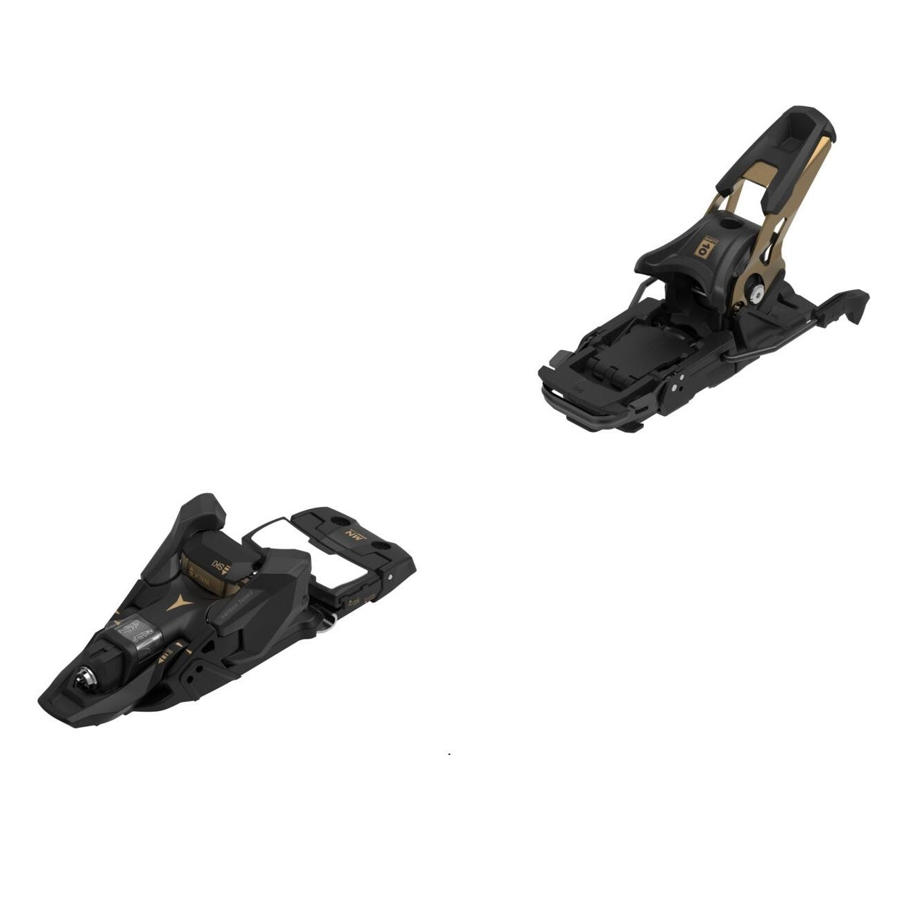 Atomic Shift² 10 MN Bindings