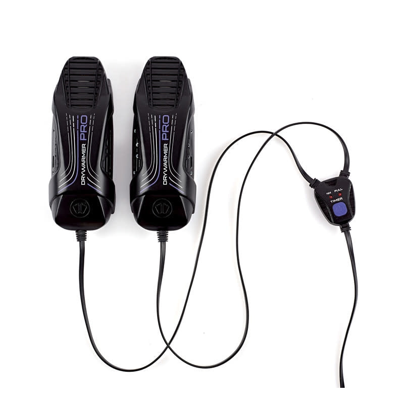 Sidas Drywarmer Pro USB Shoe Dryer