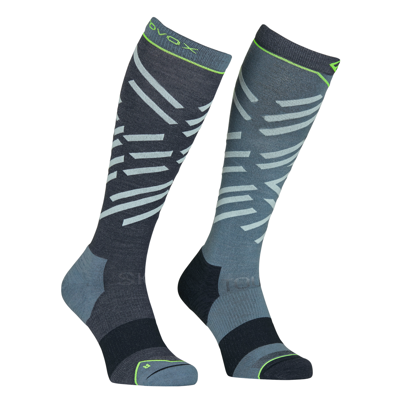 Ortovox Ski Tour Long Socks - Men