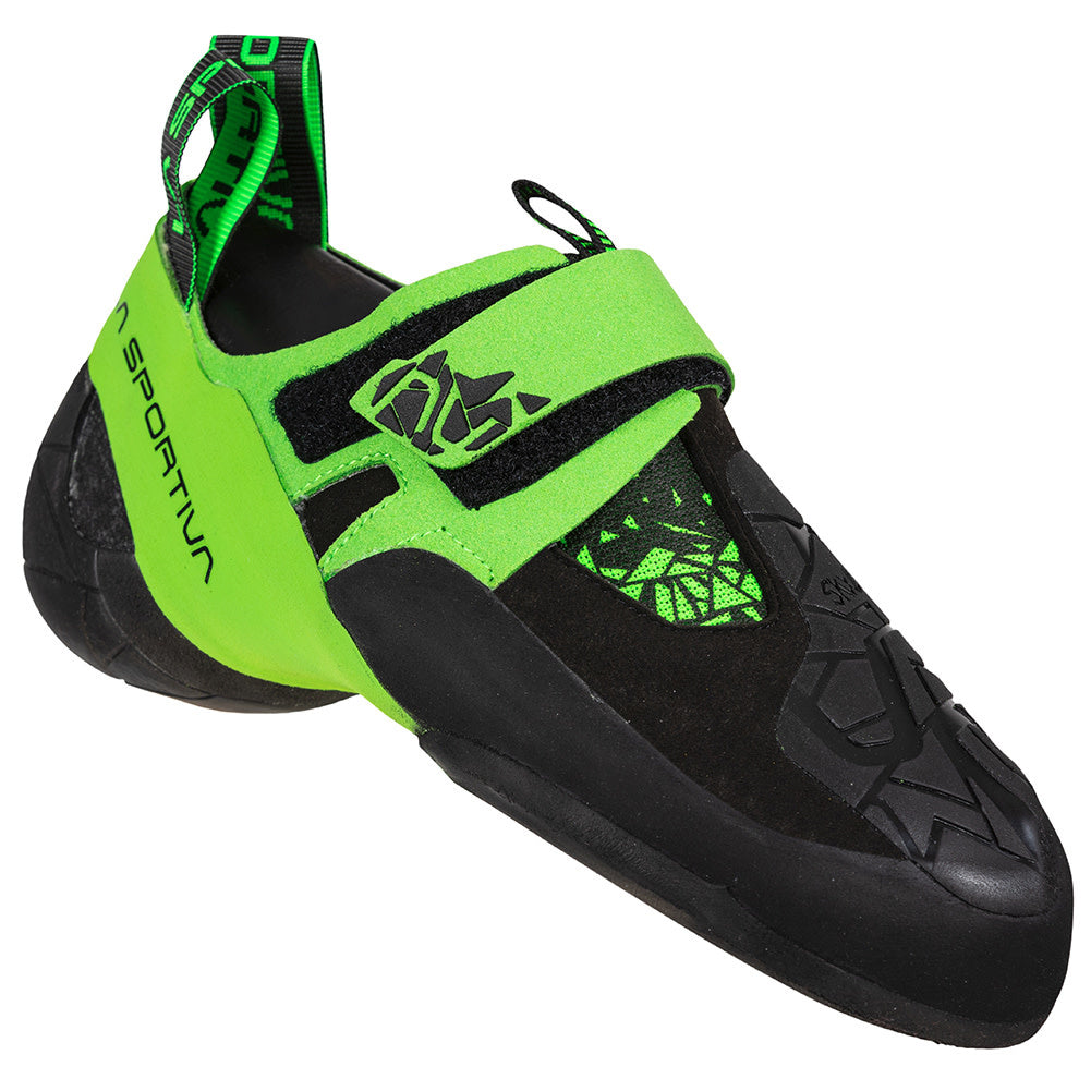 La Sportiva Skwama Vegan Climbing Shoe