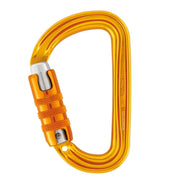 Petzl SM'D Triact-Lock Carabiner