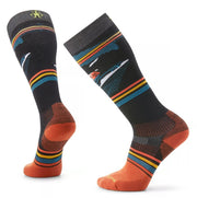 Smartwool Snow Targeted Machine Socks - Men