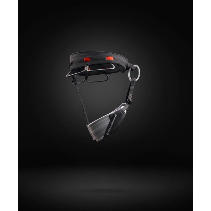 Black Diamond Solution Guide Harness