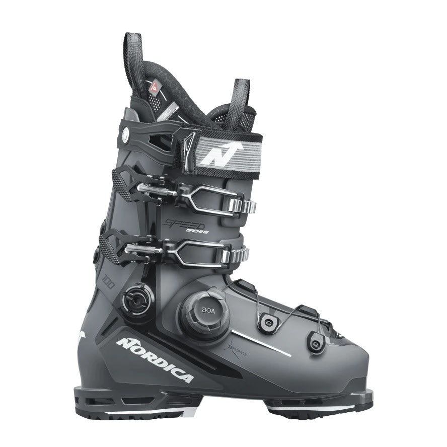 2026 Nordica Speedmachine 3 BOA 100 Ski Boots