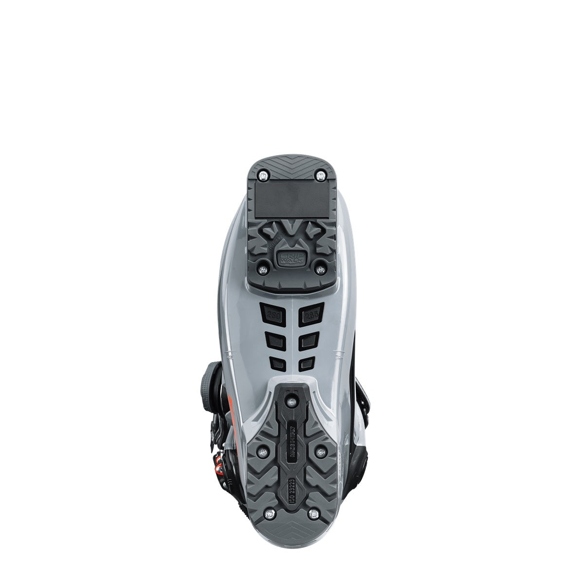 Bottes de ski Nordica SpeedMachine 120 BOA