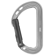 Petzl Spirit Straight Gate Carabiner