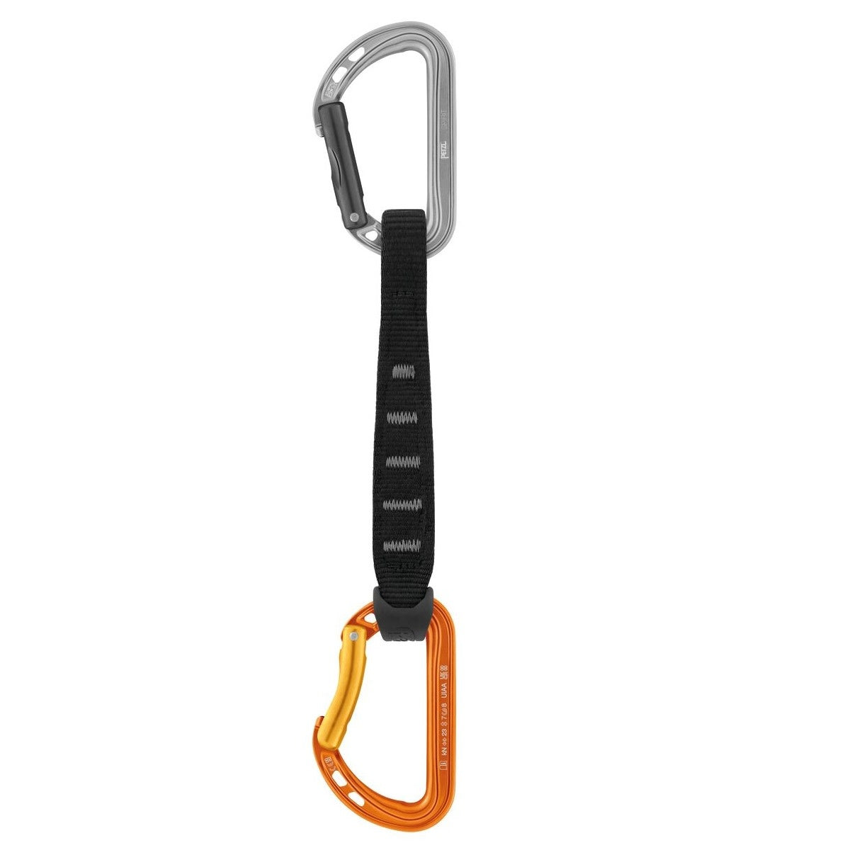 Petzl Spirit Express Quickdraw