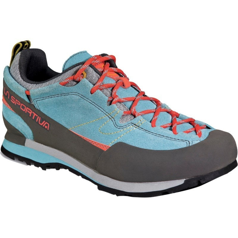 La Sportiva Boulder X Approach Shoes - Women