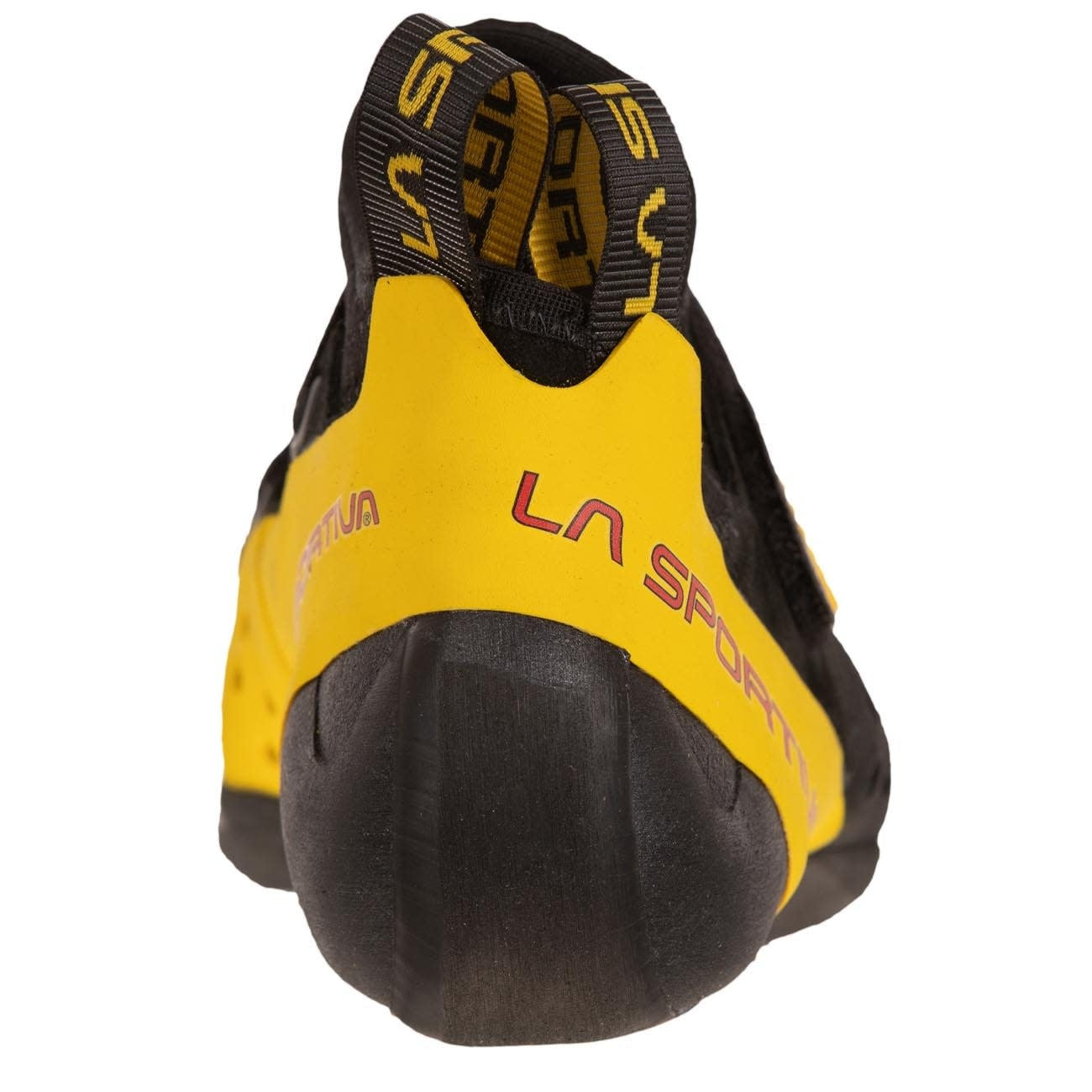 La Sportiva Solution Comp Climbing Shoe
