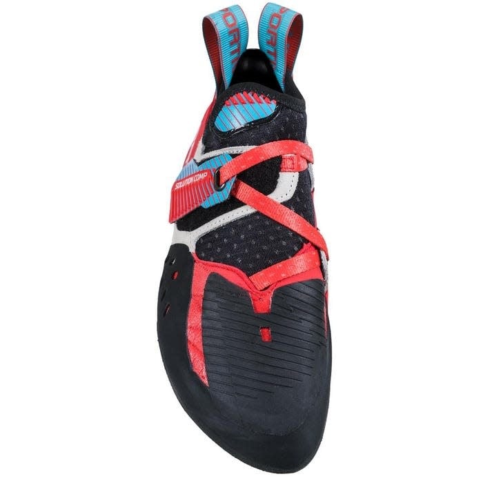 La Sportiva Solution Comp Shoes - Women