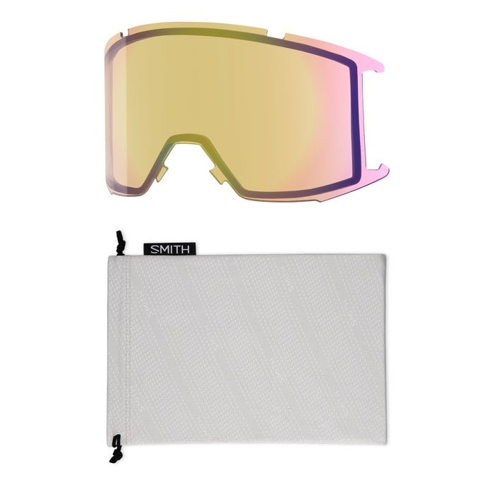 Lunettes de ski Smith Squad