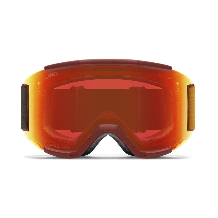 Lunettes de ski Smith Squad